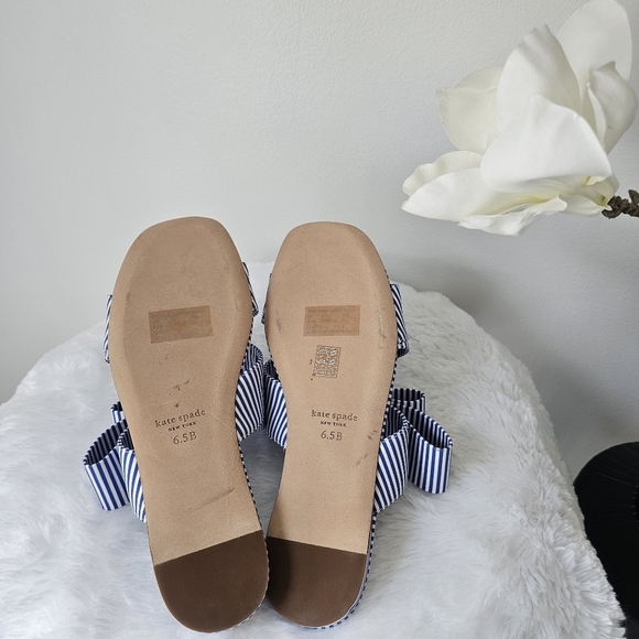 Kate Spade Bianca Sandals - Picture 7 of 9